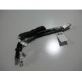 Kabelbaum fr den Heckbereich<br>Zustand: Gebraucht ohne Mngel<br><br>Verwendbar fr: Ducati Hypermotard 950, Typ: BB, Modelljahr: von 01/2019