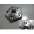 Kettenradaufnahme<br>Zustand: Gebraucht mit Mangel<br><br>Verwendbar fr: Ducati Hypermotard 950, Typ: BB, Modelljahr: von 01/2019