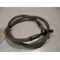 Bremsleitung hinten<br>Zustand: Gebraucht ohne Mngel<br><br>Verwendbar fr: Ducati 749 S, Typ: H5, Modelljahr: von 01/2005 bis 12/2007
