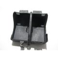 Batteriekasten (2-teilig)<br>Zustand: Gebraucht ohne Mngel<br><br>Verwendbar fr: Ducati Monster 695, Typ: M4 19 AA, Modelljahr: von 01/2006 bis 12/2007