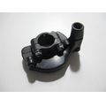 Lenkeraufnahme fr den Gaszug<br>Zustand: Gebraucht ohne Mngel<br><br>Verwendbar fr: Ducati Monster 695, Typ: M4 19 AA, Modelljahr: von 01/2006 bis 12/2007