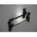 Zndspulen-Halter<br>Zustand: Gebraucht ohne Mngel<br><br>Verwendbar fr: Ducati Monster 695, Typ: M4 19 AA, Modelljahr: von 01/2006 bis 12/2007