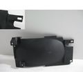 Radlauf hinten, schwarz<br>Zustand: Gebraucht mit Mangel<br><br>Verwendbar fr: Ducati Monster 695, Typ: M4 19 AA, Modelljahr: von 01/2006 bis 12/2007