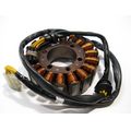 Lichtmaschinenstator<br>Zustand: Gebraucht ohne Mngel<br><br>Verwendbar fr: Ducati Hypermotard 796, Typ: B1, Modelljahr: von 01/2010 bis 12/2012