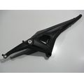 Rahmenheck links, schwarz<br>Zustand: Gebraucht ohne Mngel<br><br>Verwendbar fr: Ducati Monster 796 ABS, Typ: M5, Modelljahr: von 01/2010 bis 12/2014