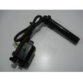 Zndspule fr Zylinder 1<br>Zustand: Gebraucht ohne Mngel<br><br>Verwendbar fr: Ducati Monster 821, Typ: M6, Modelljahr: von 01/2015