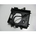 Batteriekasten mit Spanngummi<br>Zustand: Gebraucht ohne Mngel<br><br>Verwendbar fr: Ducati Monster 800, Typ: M4, Modelljahr: von 01/2003 bis 12/2004