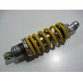 Federbein<br>Zustand: Gebraucht ohne Mngel<br><br>Verwendbar fr: Ducati Monster 800, Typ: M4, Modelljahr: von 01/2003 bis 12/2004