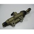 Hauptbremszylinder hinten<br>Zustand: Gebraucht ohne Mngel<br><br>Verwendbar fr: Ducati Monster 800, Typ: M4, Modelljahr: von 01/2003 bis 12/2004