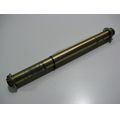 Hinterradsteckachse<br>Zustand: Gebraucht ohne Mngel<br><br>Verwendbar fr: Ducati Monster 800, Typ: M4, Modelljahr: von 01/2003 bis 12/2004