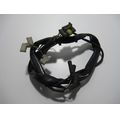 Kabelbaum fr das Rcklicht<br>Zustand: Gebraucht ohne Mngel<br><br>Verwendbar fr: Ducati Monster S2R 800, Typ: M4, Modelljahr: von 01/2005 bis 12/2007
