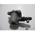 Kupplungsnehmerzylinder<br>Zustand: Gebraucht ohne Mngel<br><br>Verwendbar fr: Ducati Monster S2R 800, Typ: M4, Modelljahr: von 01/2005 bis 12/2007