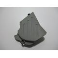 Ritzelabdeckung, grau<br>Zustand: Gebraucht ohne Mngel<br><br>Verwendbar fr: Ducati Monster S2R 800, Typ: M4, Modelljahr: von 01/2005 bis 12/2007