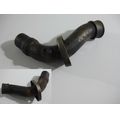 Auspuff-Verbindungsrohr zum Zylinder hinten (stehend)<br>Zustand: Gebraucht mit Mangel<br><br>Verwendbar fr: Ducati Monster S2R 800, Typ: M4, Modelljahr: von 01/2005 bis 12/2007