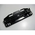 Rahmenheck-Verbindungsplatten<br>Zustand: Gebraucht ohne Mngel<br><br>Verwendbar fr: Ducati Hypermotard 821, Typ: B3, Modelljahr: von 01/2013 bis 12/2015