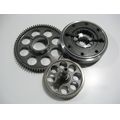 Anlasserfreilauf<br>Zustand: Gebraucht ohne Mngel<br><br>Verwendbar fr: Ducati Hypermotard 821, Typ: B3, Modelljahr: von 01/2013 bis 12/2015