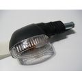 Blinker hinten links<br>Zustand: Gebraucht ohne Mngel<br><br>Verwendbar fr: Ducati 848, Typ: H6, Modelljahr: von 01/2008 bis 12/2010