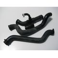 Khlerschluche (4-teilig)<br>Zustand: Gebraucht ohne Mngel<br><br>Verwendbar fr: Ducati 848 Evo, Typ: H6, Modelljahr: von 01/2011 bis 12/2013