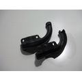 Lenkeraufnahme fr die Gaszge<br>Zustand: Gebraucht ohne Mngel<br><br>Verwendbar fr: Ducati Streetfighter 848, Typ: F1, Modelljahr: von 01/2012 bis 12/2015