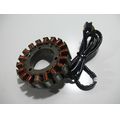 Lichtmaschinenstator<br>Zustand: Gebraucht ohne Mngel<br><br>Verwendbar fr: Ducati Streetfighter 848, Typ: F1, Modelljahr: von 01/2012 bis 12/2015