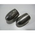 Lenkergewicht-Satz, silbern<br>Zustand: Gebraucht mit Mangel<br><br>Verwendbar fr: Ducati Monster 900, Typ: M, Modelljahr: von 01/1998 bis 12/1999