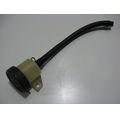 Bremsflssigkeitsbehlter hinten<br>Zustand: Gebraucht ohne Mngel<br><br>Verwendbar fr: Ducati Monster 900 i.e. Modelljahr: von 01/2002 bis 12/2002