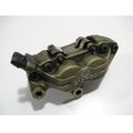 Bremssattel vorne links<br>Zustand: Gebraucht ohne Mngel<br><br>Verwendbar fr: Ducati Monster 900 i.e. Modelljahr: von 01/2002 bis 12/2002