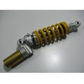 Federbein<br>Zustand: Gebraucht ohne Mngel<br><br>Verwendbar fr: Ducati 899 Panigale, Typ: H8, Modelljahr: von 01/2014 bis 12/2015