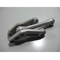 Federbein-Umlenkung<br>Zustand: Gebraucht ohne Mngel<br><br>Verwendbar fr: Ducati 899 Panigale, Typ: H8, Modelljahr: von 01/2014 bis 12/2015