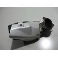 Auspuffkrmmerrohr fr den vorderen Zylinder<br>Zustand: Gebraucht ohne Mngel<br><br>Verwendbar fr: Ducati 899 Panigale, Typ: H8, Modelljahr: von 01/2014 bis 12/2015