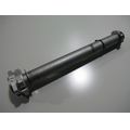 Hinterradsteckachse<br>Zustand: Gebraucht ohne Mngel<br><br>Verwendbar fr: Ducati 899 Panigale, Typ: H8, Modelljahr: von 01/2014 bis 12/2015