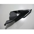Luftauslass-Kanal rechts (an der Sitzbank)<br>Zustand: Gebraucht ohne Mngel<br><br>Verwendbar fr: Ducati 899 Panigale, Typ: H8, Modelljahr: von 01/2014 bis 12/2015