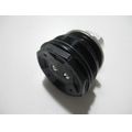 Gabeltauchrohr-Verschlussschraube<br>Zustand: Gebraucht ohne Mngel<br><br>Verwendbar fr: Ducati 899 Panigale, Typ: H8, Modelljahr: von 01/2014 bis 12/2015