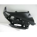 Innenverkleidung im Verkleidungsoberteil oben links, schwarz<br>Zustand: Gebraucht ohne Mngel<br><br>Verwendbar fr: Ducati 899 Panigale, Typ: H8, Modelljahr: von 01/2014 bis 12/2015