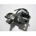 Kupplungsgeberzylinder mit Lenkerklemme<br>Zustand: Gebraucht ohne Mngel<br><br>Verwendbar fr: Ducati 899 Panigale, Typ: H8, Modelljahr: von 01/2014 bis 12/2015