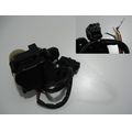 Auslasssteuerungs-Stellmotor<br>Zustand: Gebraucht mit Mangel<br><br>Verwendbar fr: Ducati 899 Panigale, Typ: H8, Modelljahr: von 01/2014 bis 12/2015