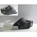 Rahmen mit Brief (EZ: 15.09.2015, HU: 09/2023)<br>Zustand: Gebraucht mit Mangel<br><br>Verwendbar fr: Ducati 899 Panigale, Typ: H8, Modelljahr: von 01/2014 bis 12/2015