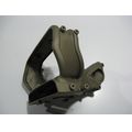 Verkleidungshalter fr Verkleidungsoberteil / Scheinwerfer<br>Zustand: Gebraucht ohne Mngel<br><br>Verwendbar fr: Ducati ST 2, Typ: S1, Modelljahr: von 01/1997 bis 12/2003
