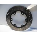 Bremsscheibe hinten<br>Zustand: Gebraucht ohne Mngel<br><br>Verwendbar fr: Ducati Monster S4, Typ: M4, Modelljahr: von 01/2001 bis 12/2003