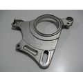 Bremsankerplatte hinten<br>Zustand: Gebraucht ohne Mngel<br><br>Verwendbar fr: Ducati 1000 DS Multistrada, Typ: A1, Modelljahr: von 01/2003 bis 12/2006