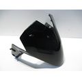 Radlauf vorne (vorderer Teil), schwarz<br>Zustand: Gebraucht ohne Mngel<br><br>Verwendbar fr: Ducati 1000 DS Multistrada, Typ: A1, Modelljahr: von 01/2003 bis 12/2006