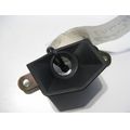 Sitzbankschloss-Abdeckung<br>Zustand: Gebraucht ohne Mngel<br><br>Verwendbar fr: Ducati 1000 DS Multistrada, Typ: A1, Modelljahr: von 01/2003 bis 12/2006