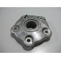 Kettenradaufnahme ohne Muttern und Schrauben<br>Zustand: Gebraucht ohne Mngel<br><br>Verwendbar fr: Ducati 1000 DS Multistrada, Typ: A1, Modelljahr: von 01/2003 bis 12/2006
