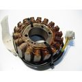 Lichtmaschinenstator<br>Zustand: Gebraucht ohne Mngel<br><br>Verwendbar fr: Ducati 1000 DS Multistrada, Typ: A1, Modelljahr: von 01/2003 bis 12/2006