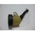 Kupplungsflssigkeitsbehlter<br>Zustand: Gebraucht ohne Mngel<br><br>Verwendbar fr: Ducati Hypermotard 1100 S, Typ: B1, Modelljahr: von 01/2007 bis 12/2010