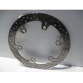 Bremsscheibe vorne<br>Zustand: Gebraucht ohne Mngel<br><br>Verwendbar fr: Ducati Multistrada 1100, Typ: A1, Modelljahr: von 01/2007 bis 12/2009