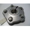 Kettenradaufnahme mit Muttern<br>Zustand: Gebraucht ohne Mngel<br><br>Verwendbar fr: Ducati Multistrada 1100, Typ: A1, Modelljahr: von 01/2007 bis 12/2009