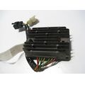 Lichtmaschinenregler / Gleichrichter (RS41)<br>Zustand: Gebraucht ohne Mngel<br><br>Verwendbar fr: Ducati Multistrada 1100, Typ: A1, Modelljahr: von 01/2007 bis 12/2009