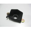 Abdeckung fr das Sitzbankschloss<br>Zustand: Gebraucht ohne Mngel<br><br>Verwendbar fr: Ducati Multistrada 1100, Typ: A1, Modelljahr: von 01/2007 bis 12/2009