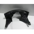 Innenverkleidung im Verkleidungsoberteil, schwarz<br>Zustand: Gebraucht ohne Mngel<br><br>Verwendbar fr: Ducati Multistrada 1100, Typ: A1, Modelljahr: von 01/2007 bis 12/2009
